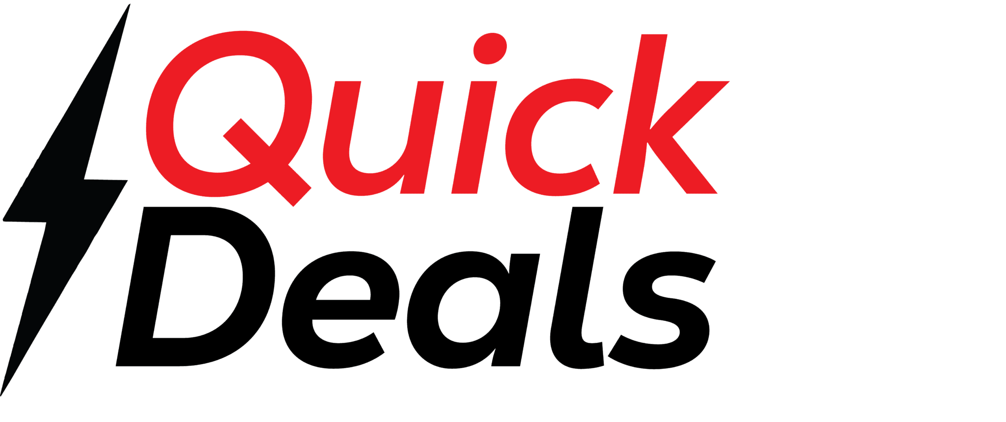Quick Deals - Book Plus